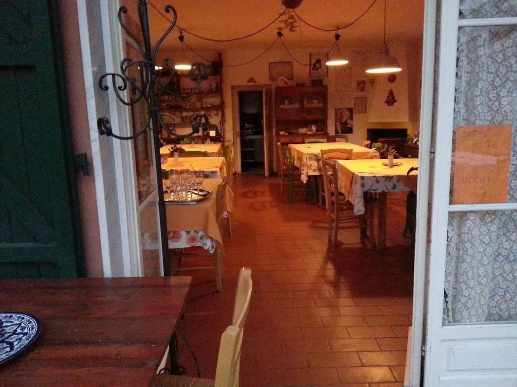 Agriturismo 