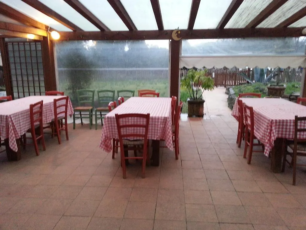 Agriturismo 