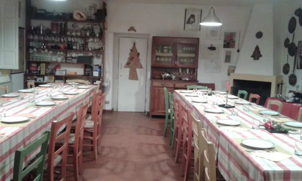 Agriturismo 