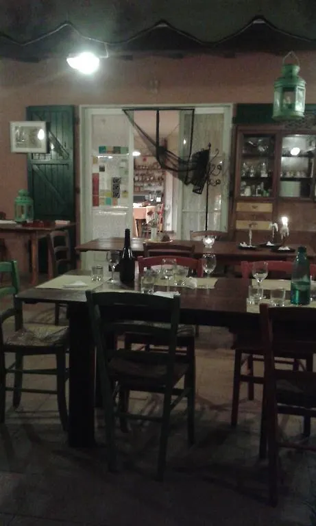 Agriturismo 