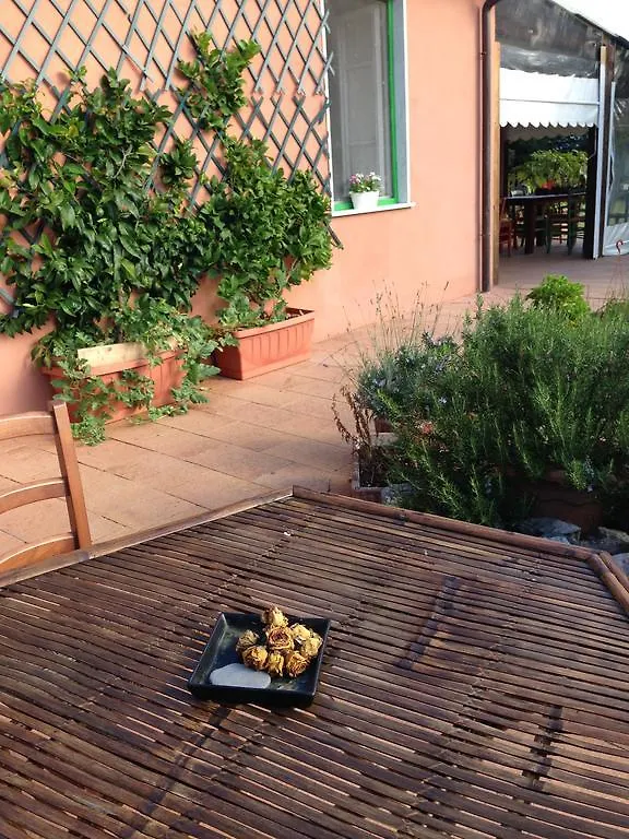 Agriturismo 
