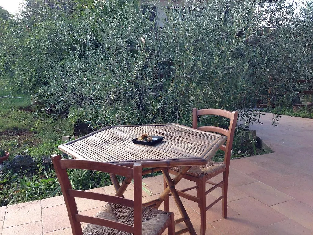 Agriturismo 