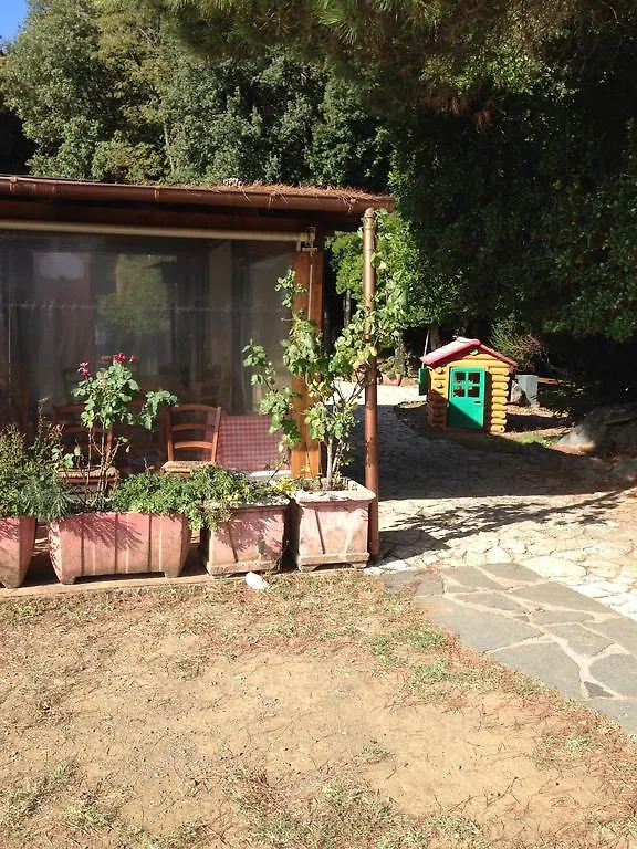 Agriturismo 