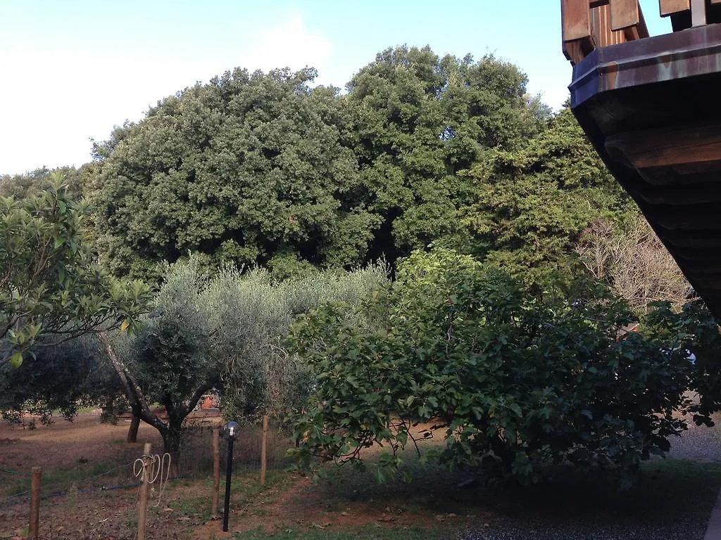 Agriturismo 