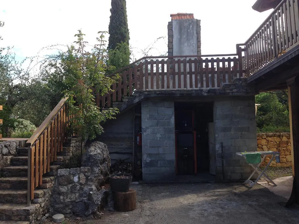 Agriturismo 