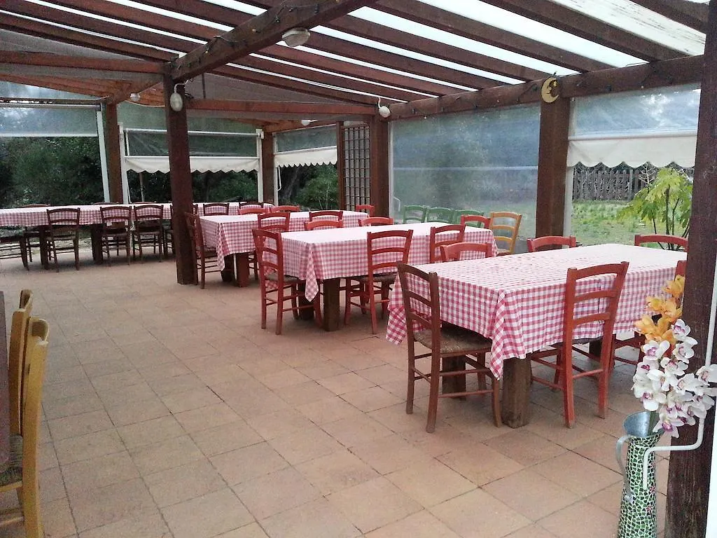 Agriturismo 