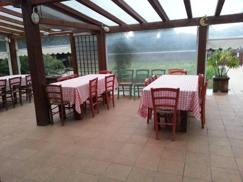 Agriturismo 