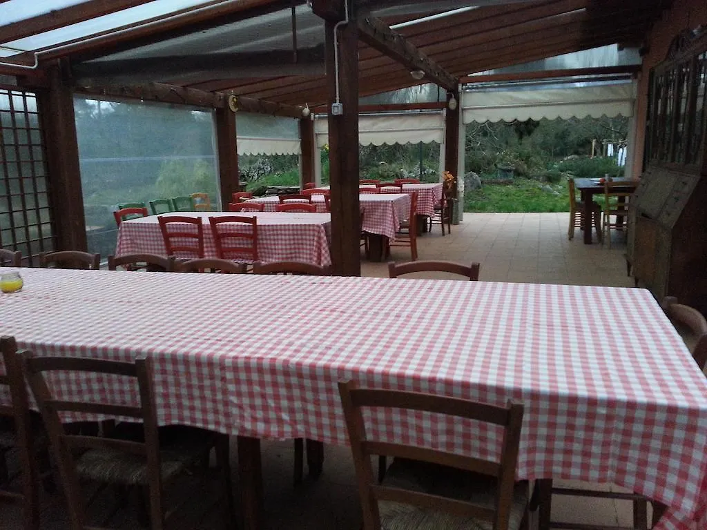 Bed & Breakfast Bed and Breakfast Agriturismo 