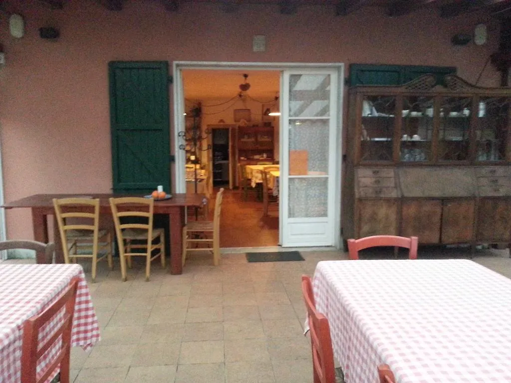 Agriturismo 
