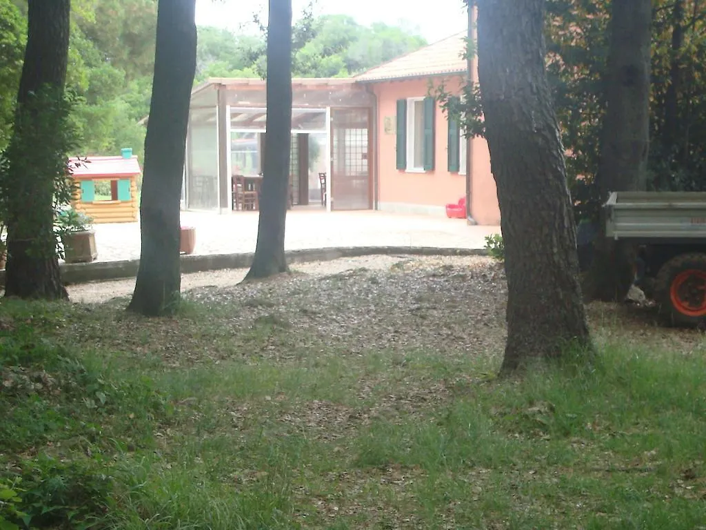Bed and Breakfast Agriturismo 