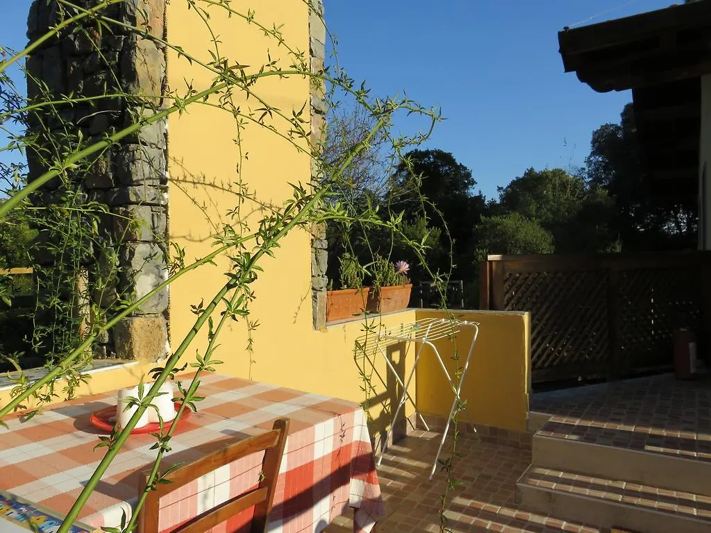 Agriturismo 