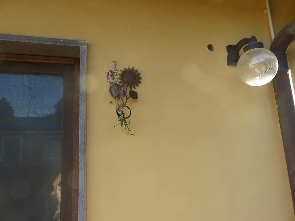 Agriturismo 