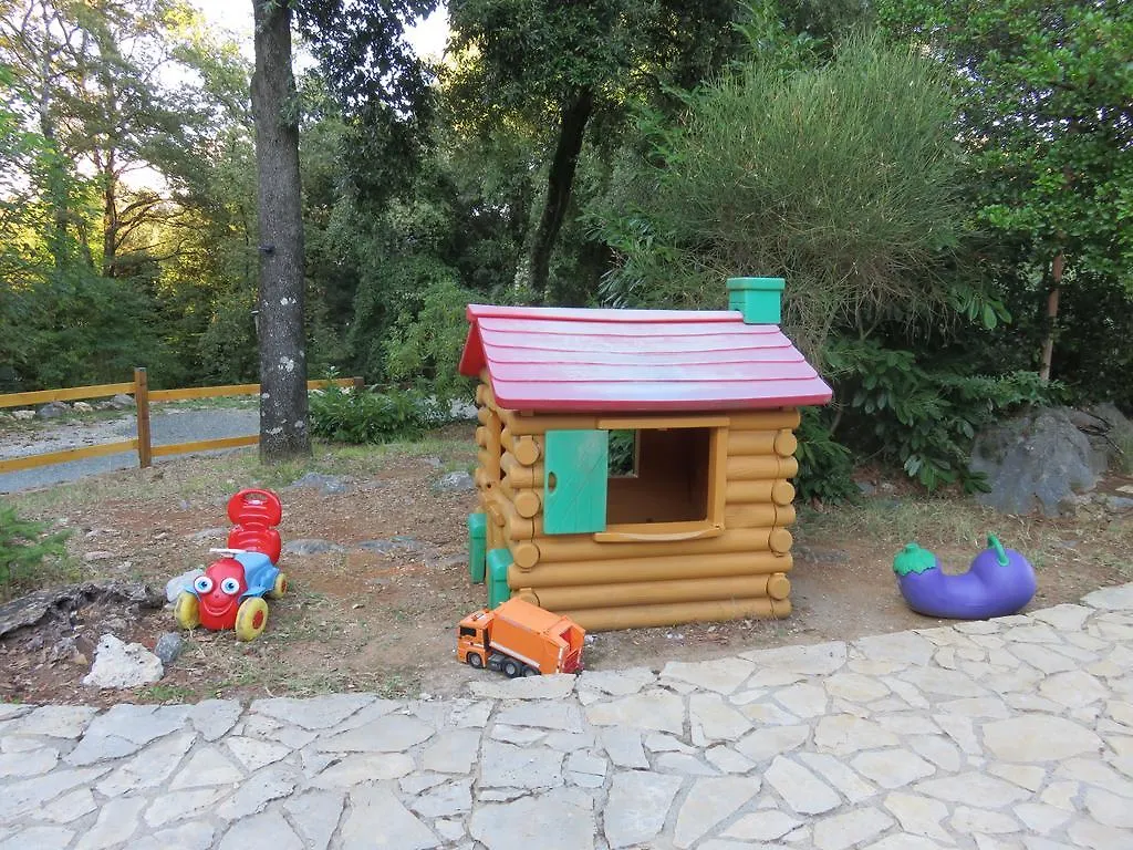 Agriturismo 