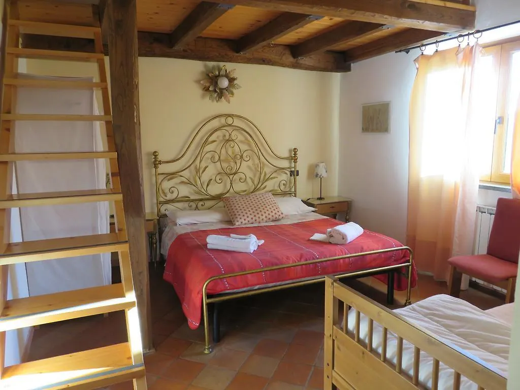 Agriturismo 