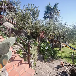 Bed & Breakfast La Fattoria Di Nonna Eugenia, Lerici