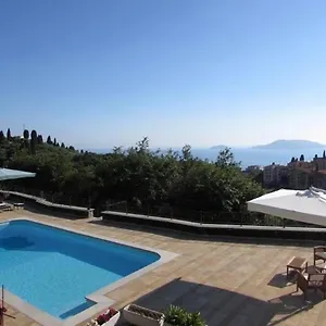 Appartement Antonini, Lerici