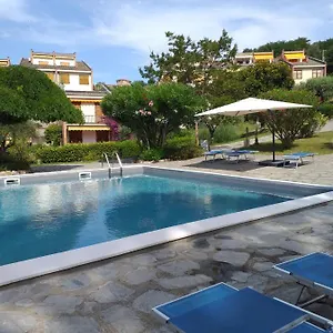 Appartement La Casa Del Pittore Anna House, Lerici