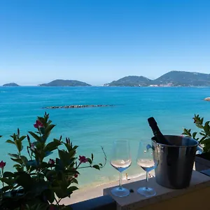 Hotell Florida, Lerici