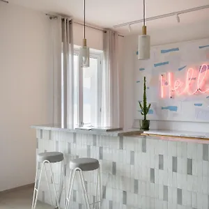 Hotell Venere Azzurra, Lerici