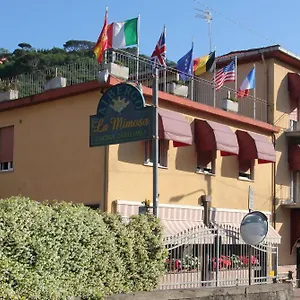 Hotel La Mimosa, Lerici