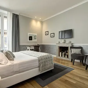 Relais De L'opera 2*, Rom Italien