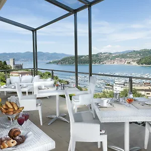Hotell Europa Grand, Lerici