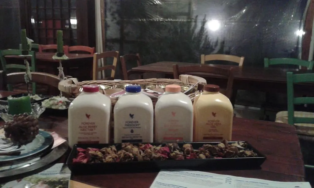 Agriturismo 