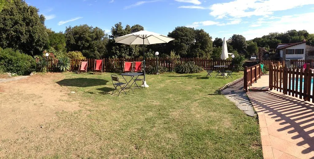 Agriturismo 