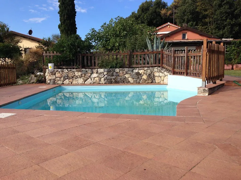 Bed & Breakfast Agriturismo 